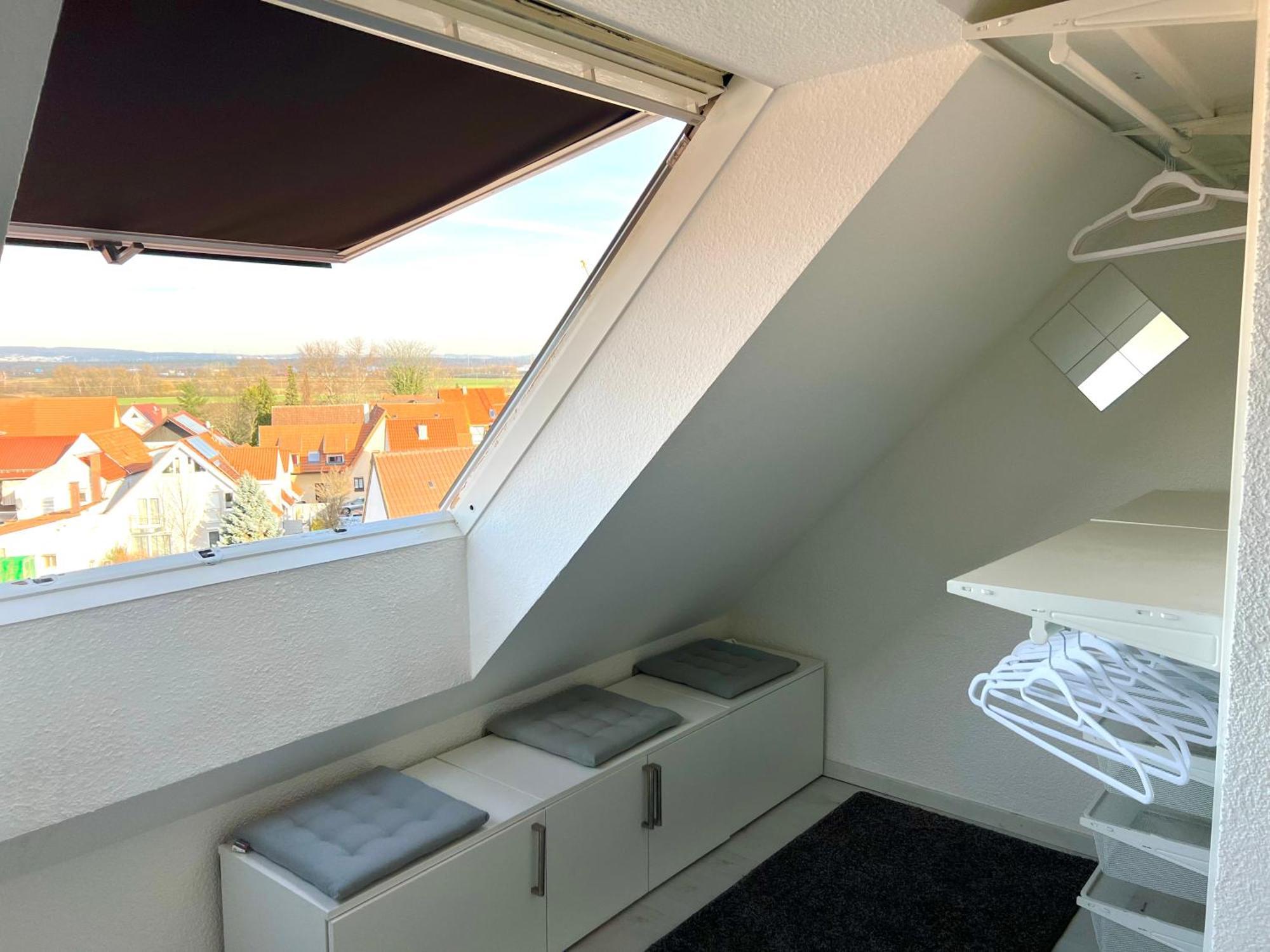 Luxus Maisonette Wohnung Am See, Wehome Premium ซังคท์เลออน-โรท ภายนอก รูปภาพ