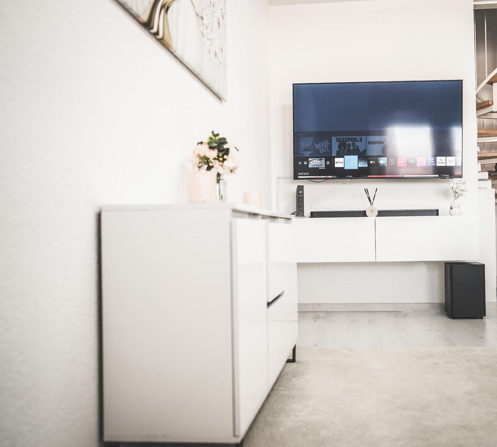 Luxus Maisonette Wohnung Am See, Wehome Premium ซังคท์เลออน-โรท ภายนอก รูปภาพ